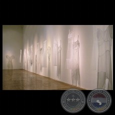 SIN TÍTULO, 2005 - Obra de CLAUDIA CASARINO